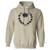 Heavy Blend™ Hooded Sweatshirt Thumbnail