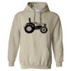 Heavy Blend™ Hooded Sweatshirt Thumbnail