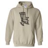Heavy Blend™ Hooded Sweatshirt Thumbnail