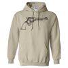Heavy Blend™ Hooded Sweatshirt Thumbnail