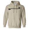 Heavy Blend™ Hooded Sweatshirt Thumbnail