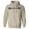 Heavy Blend™ Hooded Sweatshirt Thumbnail