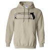 Heavy Blend™ Hooded Sweatshirt Thumbnail