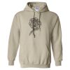 Heavy Blend™ Hooded Sweatshirt Thumbnail