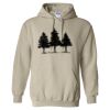 Heavy Blend™ Hooded Sweatshirt Thumbnail