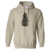 Heavy Blend™ Hooded Sweatshirt Thumbnail