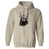 Heavy Blend™ Hooded Sweatshirt Thumbnail
