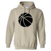 Heavy Blend™ Hooded Sweatshirt Thumbnail
