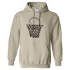 Heavy Blend™ Hooded Sweatshirt Thumbnail