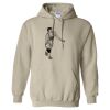 Heavy Blend™ Hooded Sweatshirt Thumbnail