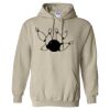Heavy Blend™ Hooded Sweatshirt Thumbnail
