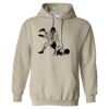 Heavy Blend™ Hooded Sweatshirt Thumbnail