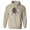 Heavy Blend™ Hooded Sweatshirt Thumbnail
