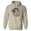 Heavy Blend™ Hooded Sweatshirt Thumbnail