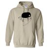 Heavy Blend™ Hooded Sweatshirt Thumbnail