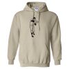 Heavy Blend™ Hooded Sweatshirt Thumbnail