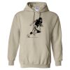 Heavy Blend™ Hooded Sweatshirt Thumbnail