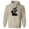Heavy Blend™ Hooded Sweatshirt Thumbnail