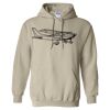 Heavy Blend™ Hooded Sweatshirt Thumbnail