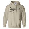 Heavy Blend™ Hooded Sweatshirt Thumbnail