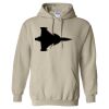 Heavy Blend™ Hooded Sweatshirt Thumbnail