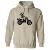 Heavy Blend™ Hooded Sweatshirt Thumbnail