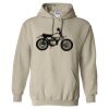 Heavy Blend™ Hooded Sweatshirt Thumbnail