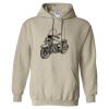 Heavy Blend™ Hooded Sweatshirt Thumbnail