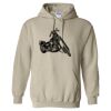 Heavy Blend™ Hooded Sweatshirt Thumbnail