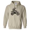 Heavy Blend™ Hooded Sweatshirt Thumbnail
