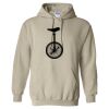 Heavy Blend™ Hooded Sweatshirt Thumbnail