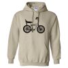 Heavy Blend™ Hooded Sweatshirt Thumbnail