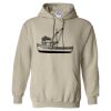 Heavy Blend™ Hooded Sweatshirt Thumbnail