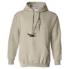 Heavy Blend™ Hooded Sweatshirt Thumbnail
