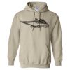 Heavy Blend™ Hooded Sweatshirt Thumbnail