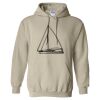 Heavy Blend™ Hooded Sweatshirt Thumbnail