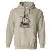 Heavy Blend™ Hooded Sweatshirt Thumbnail