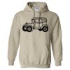 Heavy Blend™ Hooded Sweatshirt Thumbnail