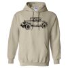 Heavy Blend™ Hooded Sweatshirt Thumbnail