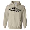 Heavy Blend™ Hooded Sweatshirt Thumbnail
