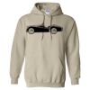 Heavy Blend™ Hooded Sweatshirt Thumbnail