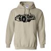 Heavy Blend™ Hooded Sweatshirt Thumbnail