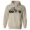 Heavy Blend™ Hooded Sweatshirt Thumbnail