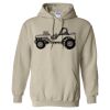 Heavy Blend™ Hooded Sweatshirt Thumbnail