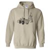 Heavy Blend™ Hooded Sweatshirt Thumbnail