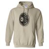 Heavy Blend™ Hooded Sweatshirt Thumbnail
