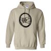 Heavy Blend™ Hooded Sweatshirt Thumbnail