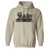 Heavy Blend™ Hooded Sweatshirt Thumbnail