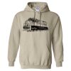 Heavy Blend™ Hooded Sweatshirt Thumbnail
