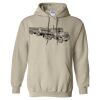 Heavy Blend™ Hooded Sweatshirt Thumbnail